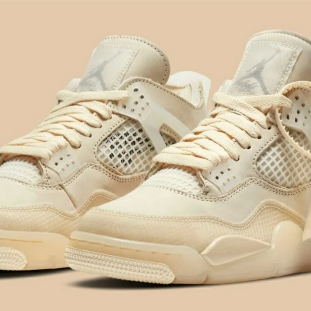 Jordan's Offers???